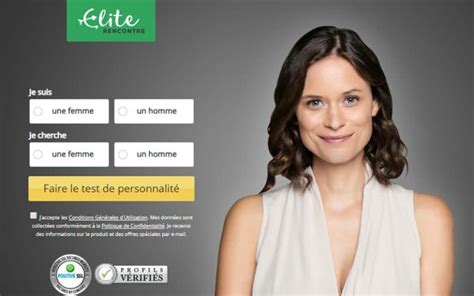 service client elite rencontre|Comment contacter Elite rencontre